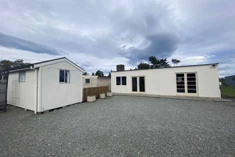 Photo of property in 19 Gladstone Street North, Orari, Geraldine, 7992