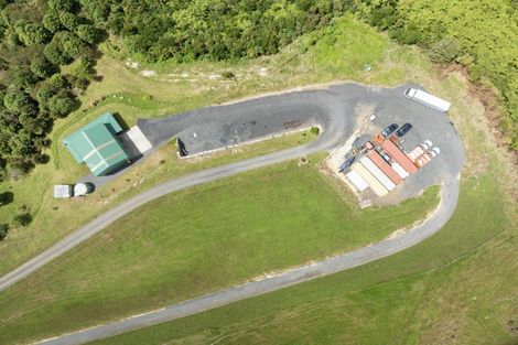 Photo of property in 490 Ararimu Road, Ramarama, Drury, 2579