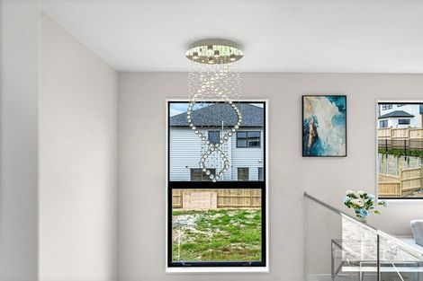 Photo of property in 22 Black Shed Road, Flat Bush, Auckland, 2019