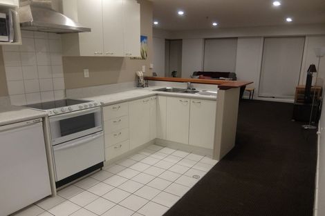Photo of property in Terrace Heights Apartments, 3d/163 The Terrace, Wellington Central, Wellington, 6011