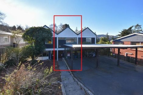 Photo of property in 2/111 Balmacewen Road, Wakari, Dunedin, 9010