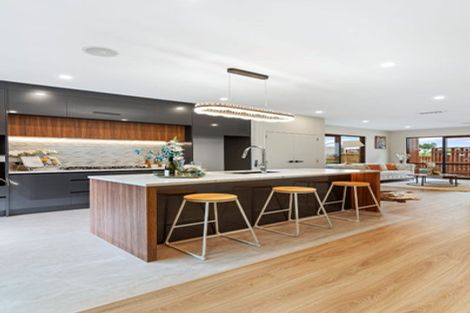 Photo of property in 65 Maungakaraka Road, Karaka, 2580