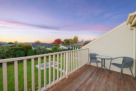 Photo of property in 19a Solway Drive, Witherlea, Blenheim, 7201