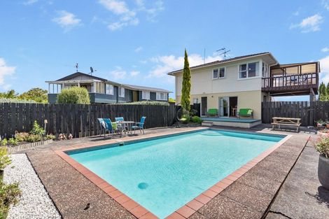 Photo of property in 109 Sandspit Road, Shelly Park, Auckland, 2014