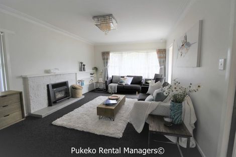 Photo of property in 45 Christmas Road, Manurewa, Auckland, 2102