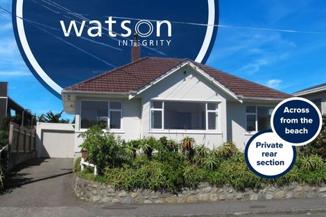Photo of property in 204 Rosetta Road, Raumati South, Paraparaumu, 5032