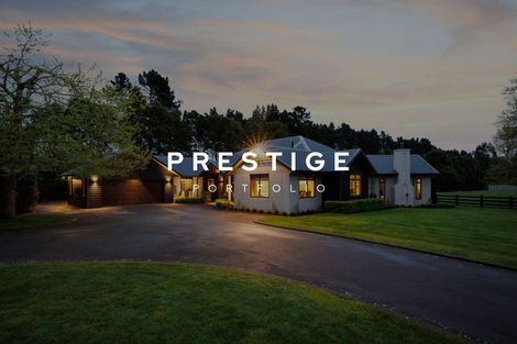 Photo of property in 7 Titirangi Drive, Fitzherbert, Palmerston North, 4471