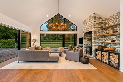 Photo of property in 273 Arrowtn-lke Hayes Road, Lake Hayes, Queenstown, 9371