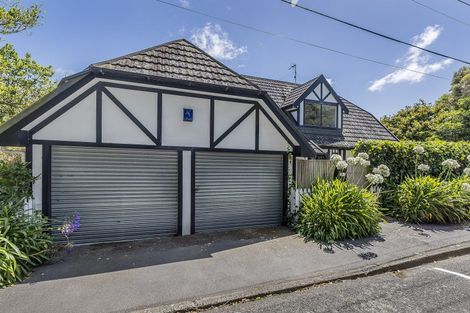 Photo of property in 1 Colville Street, Newtown, Wellington, 6021