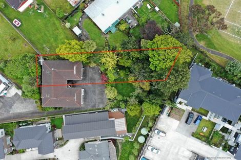 Photo of property in 4/15 Hamlin Road, Mount Wellington, Auckland, 1060