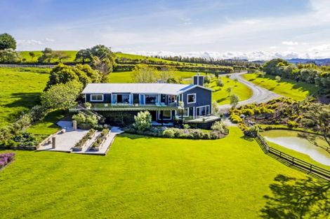 Photo of property in 253 Green Road, Matakana, Warkworth, 0985