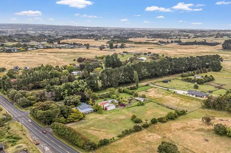 Photo of property in 219 Great North Road, Otamatea, Whanganui, 4571