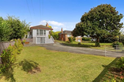 Photo of property in 17 Beaumonts Way, Manurewa, Auckland, 2102