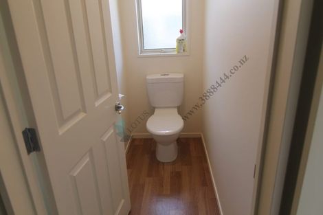 Photo of property in 19 East Ellington Drive, Mairehau, Christchurch, 8052