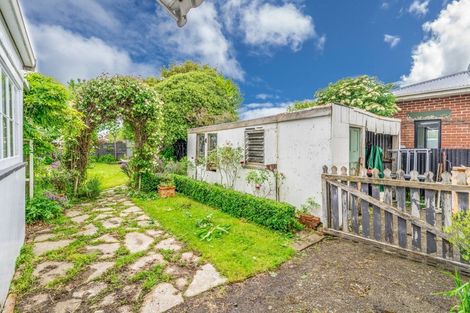 Photo of property in 24 Mitchell Street, Richmond, Invercargill, 9810