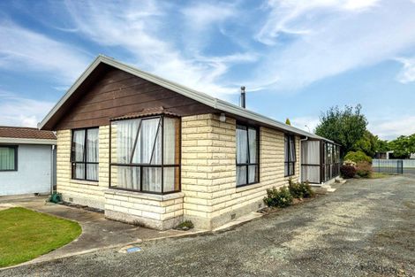 Photo of property in 32 Guise Street, Temuka, 7920