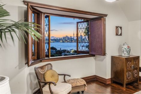 Photo of property in 18 Huia Street, Devonport, Auckland, 0624