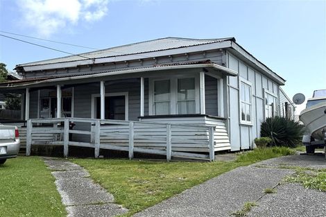 Photo of property in 22 Blake Street, Blaketown, Greymouth, 7805