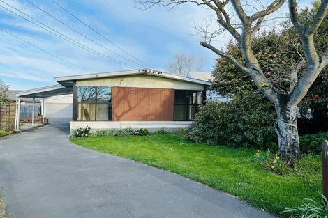 Photo of property in 450a Greers Road, Bishopdale, Christchurch, 8053