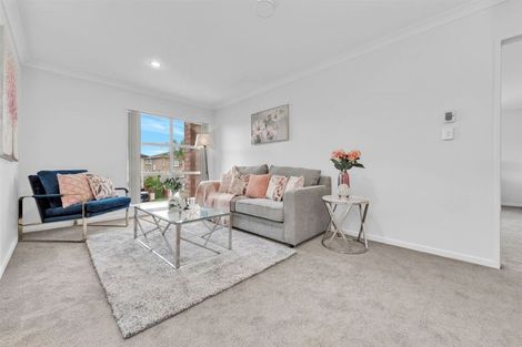 Photo of property in 69 Castlederg Drive, Flat Bush, Auckland, 2019