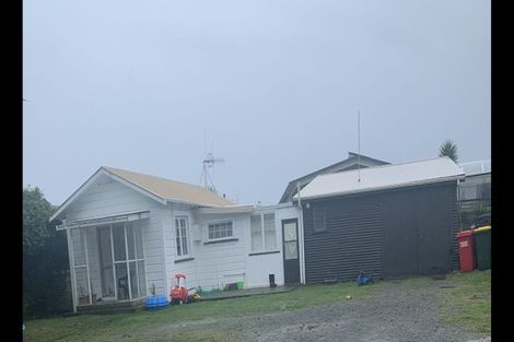 Photo of property in 95 Seabury Avenue, Foxton Beach, Foxton, 4815