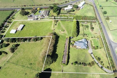 Photo of property in 24 Seagrove Road, Waiau Pa, Pukekohe, 2679