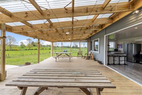 Photo of property in 4666 State Highway 1, Tokoroa, 3491