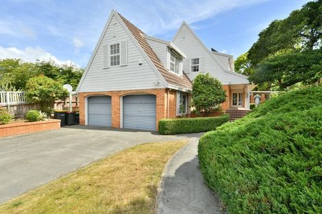 Photo of property in 11 Guinness Crescent, Ilam, Christchurch, 8041