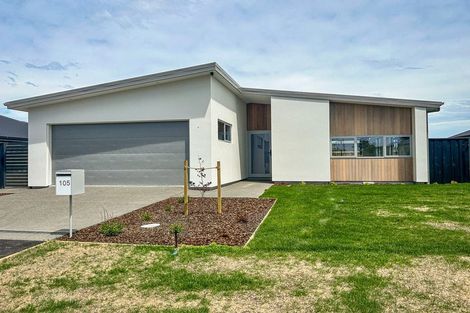 Photo of property in 105 Faulks Drive, Lincoln, 7608