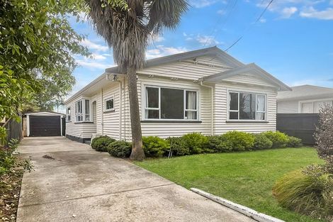Photo of property in 196 Selwyn Street, Spreydon, Christchurch, 8024
