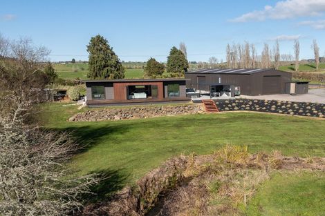 Photo of property in 721 Te Miro Road, Te Miro, Cambridge, 3496