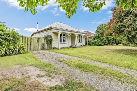 Photo of property in 45 Station Street, Leeston, 7632