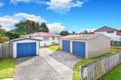 Photo of property in 4a Kita Road, Manurewa, Auckland, 2102