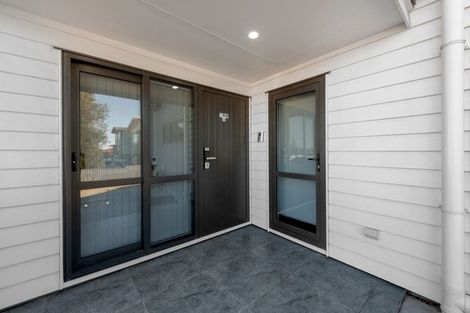 Photo of property in 186a Pakuranga Road, Pakuranga, Auckland, 2010