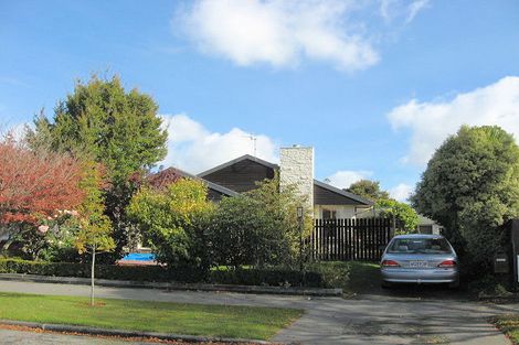 Photo of property in 59 Raxworthy Street, Ilam, Christchurch, 8041