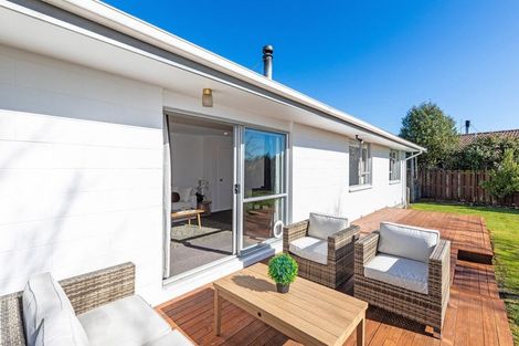Photo of property in 3 Laurel Lane, Kaiapoi, 7630
