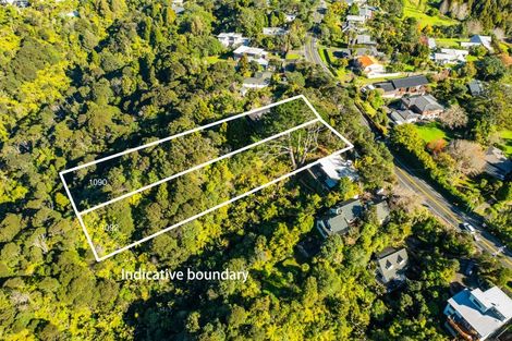 Photo of property in 1090 Scenic Drive North, Swanson, Auckland, 0816