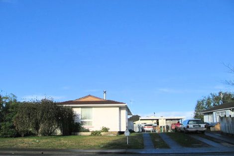 Photo of property in 25 Diaz Drive, Flaxmere, Hastings, 4120