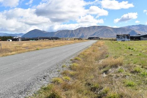 Photo of property in 26 The Drive, Twizel, 7999