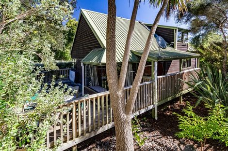Photo of property in 9b Park Avenue, Ohakune, 4625