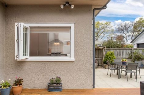 Photo of property in 135 Mersey Street, St Albans, Christchurch, 8014