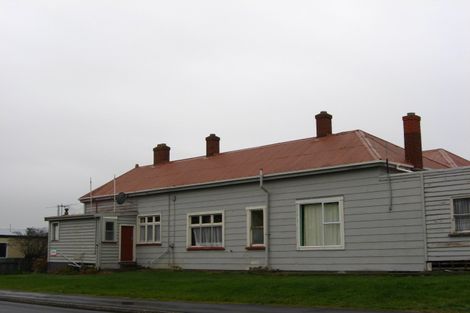 Photo of property in 6 Pomona Street, Georgetown, Invercargill, 9812