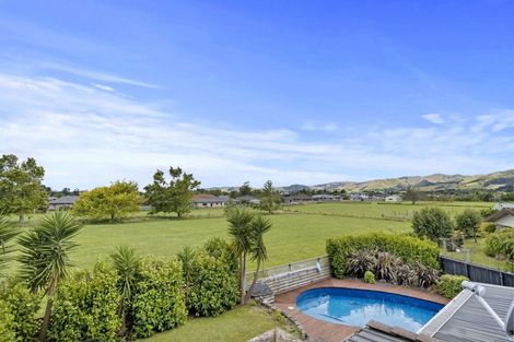 Photo of property in 16 Grace Avenue, Te Aroha, 3320
