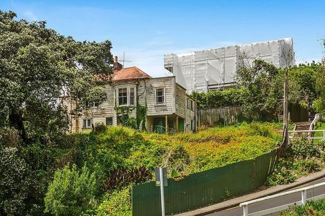Photo of property in 89 St Marys Road, Saint Marys Bay, Auckland, 1011