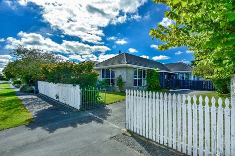 Photo of property in 36 Stanton Crescent, Hoon Hay, Christchurch, 8025