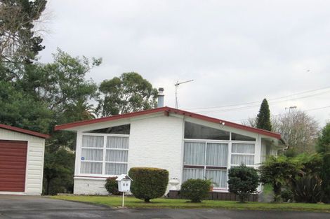 Photo of property in 23 Richan Street, Glenview, Hamilton, 3206