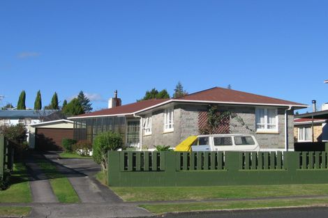 Photo of property in 49 Elizabeth Drive, Tokoroa, 3420