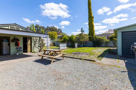 Photo of property in 7 Mckenzie Street, Geraldine, 7930