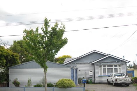 Photo of property in 149 North Avon Road, Richmond, Christchurch, 8013