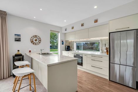 Photo of property in 3 Aberdeen Place, Amberley, 7410